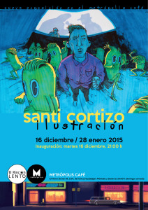 Expo_Santi Cortizo