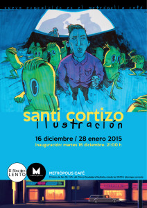 Expo_Santi Cortizo