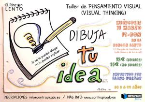 visual thinking