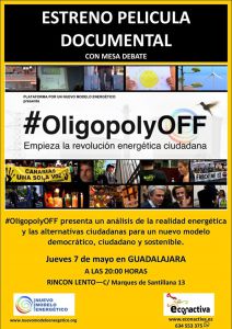 OligopolyOff