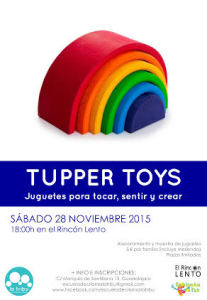 tupper toys