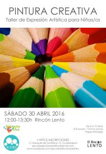 PINTURA CREATIVA_30.04.2016
