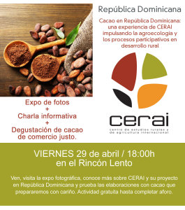 cerai-cacao