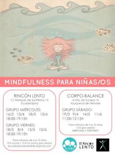 mindfulness tribu