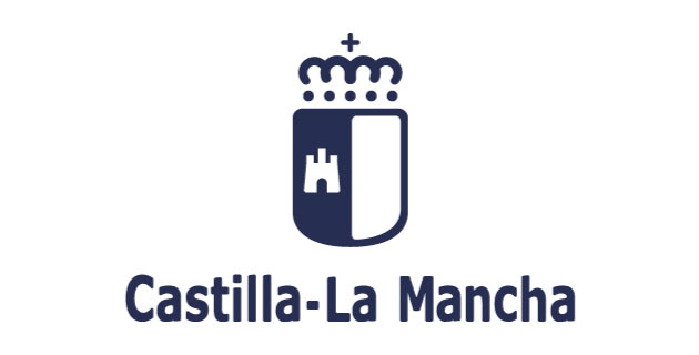 Logo Junta Castilla-La Mancha